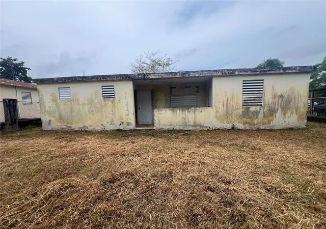 Photo 1 of Single family home for sale at Calle 2 Par 177 Comm Navarro, Gurabo, PR 00778 | MLS# PR9125023 | Listing updated on 2026-10-17
