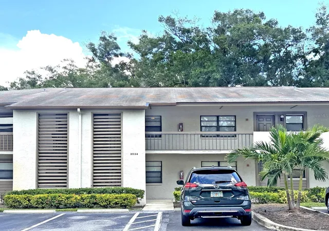 Photo 1 of Condo for sale at 3034 Eastland Blvd #D202, Clearwater, FL 33761 | MLS# TB8558739 | Listing updated on 2026-10-21