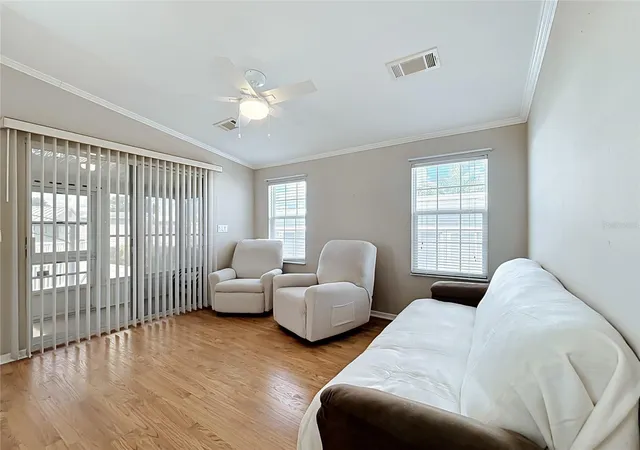Photo 3 of Manufactured home for sale at 9000 US Hwy 192 #181, Clermont, FL 34714 | MLS# S5159655 | Listing updated on 2026-10-20