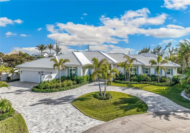 Single family home for sale at 9901 NE Gasparilla Pass Blvd, Boca Grande, FL 33921 | MLS# D6149211 | Listing updated on 2026-10-17