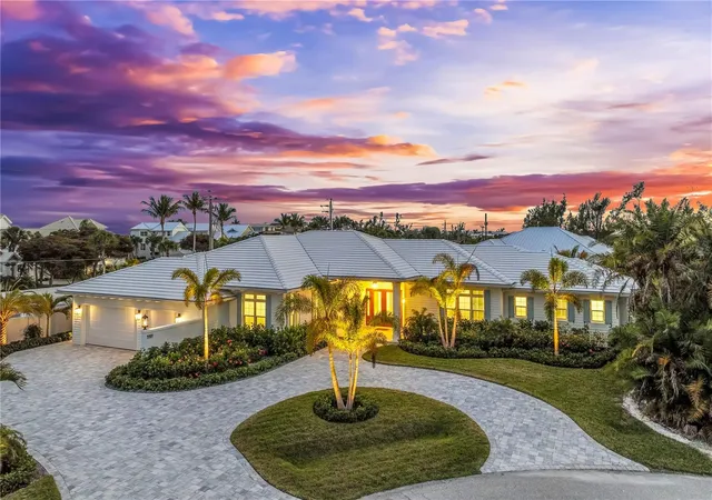 Photo 1 of Single family home for sale at 9901 NE Gasparilla Pass Blvd, Boca Grande, FL 33921 | MLS# D6149211 | Listing updated on 2026-10-17