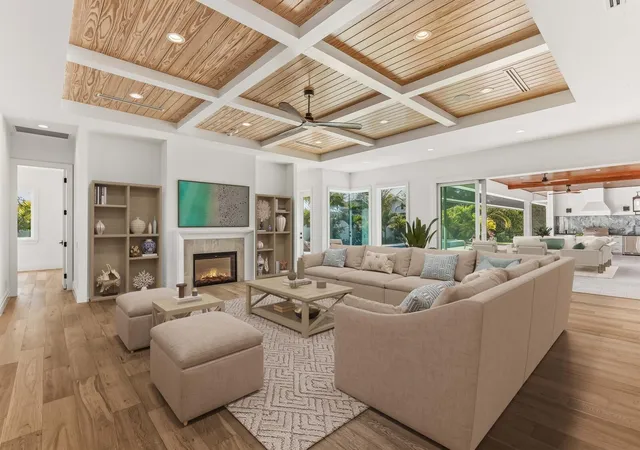 Photo 2 of Single family home for sale at 9901 NE Gasparilla Pass Blvd, Boca Grande, FL 33921 | MLS# D6149211 | Listing updated on 2026-10-17