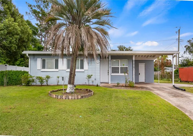 Single family home for sale at 109 Oakland Ave, SANFORD, FL 32773 | MLS# O6450423