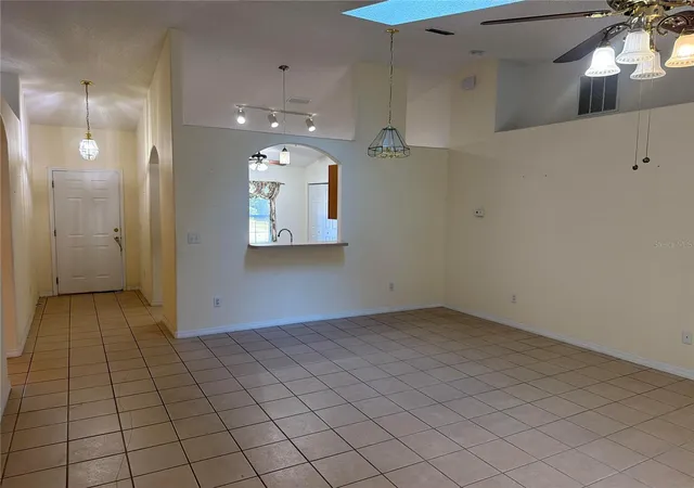Photo 3 of Single family home for sale at 25 Rymshaw Dr, Palm Coast, FL 32164 | MLS# O6450425 | Listing updated on 2026-10-17