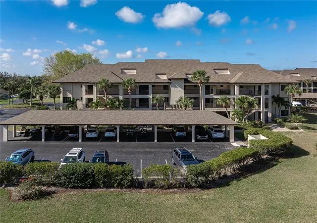 Condo for sale at 2 Pirates Ln #23B, PUNTA GORDA, FL 33955 | MLS# C7532110