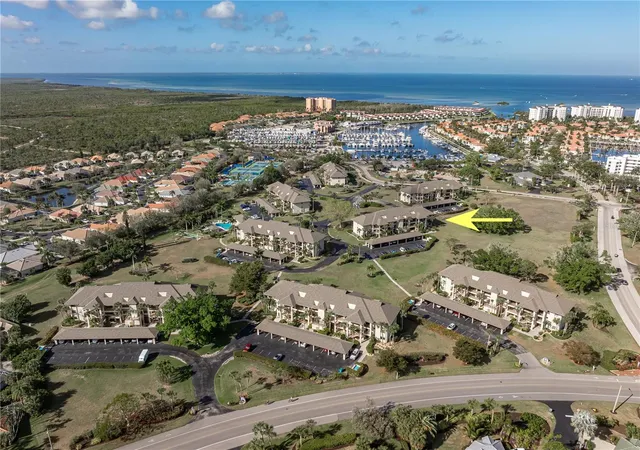 Photo 1 of Condo for sale at 2 Pirates Ln #23B, Punta Gorda, FL 33955 | MLS# C7532110 | Listing updated on 2026-10-17