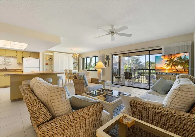 Photo 2 of Condo for sale at 2 Pirates Ln #23B, Punta Gorda, FL 33955 | MLS# C7532110 | Listing updated on 2026-10-17