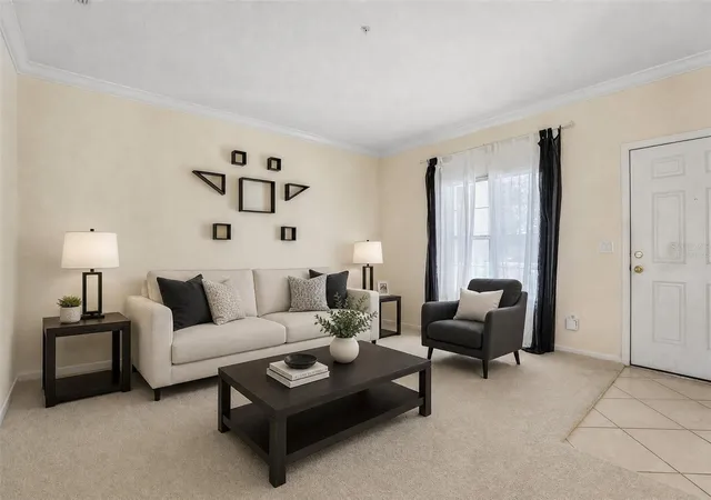 Photo 2 of Townhouse for sale at 8525 Waterwillow Pl, Orlando, FL 32827 | MLS# O6450428 | Listing updated on 2026-10-24