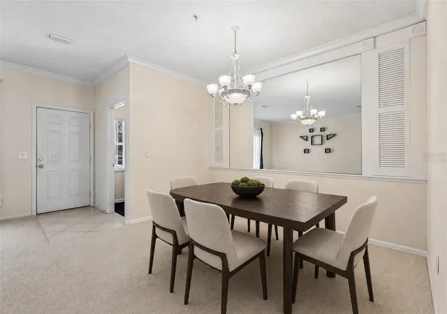 Photo 3 of Townhouse for sale at 8525 Waterwillow Pl, Orlando, FL 32827 | MLS# O6450428 | Listing updated on 2026-10-24