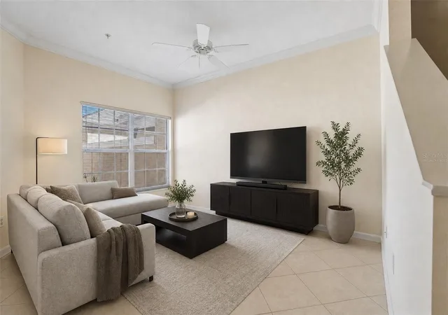 Photo 4 of Townhouse for sale at 8525 Waterwillow Pl, Orlando, FL 32827 | MLS# O6450428 | Listing updated on 2026-10-24