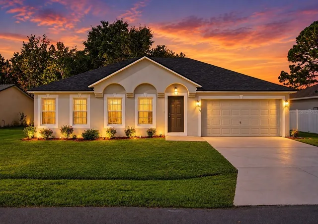 Single family home for sale at 760 Palaiseau Ct, KISSIMMEE, FL 34759 | MLS# O6450429