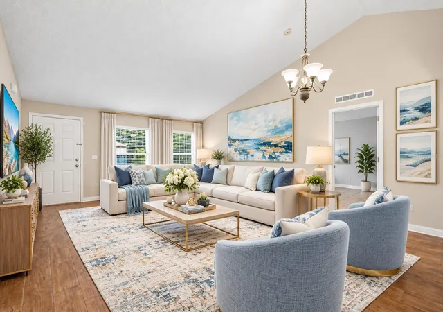 Photo 1 of Single family home for sale at 760 Palaiseau Ct, Kissimmee, FL 34759 | MLS# O6450429 | Listing updated on 2026-10-23
