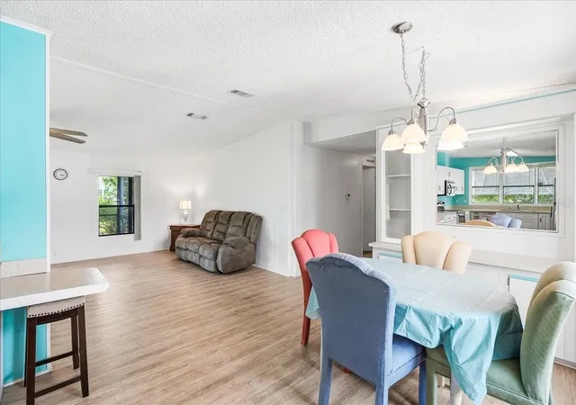 Photo 3 of Manufactured home for sale at 10074 Broken Woods Ct, North Fort Myers, FL 33903 | MLS# A4709817 | Listing updated on 2026-10-30