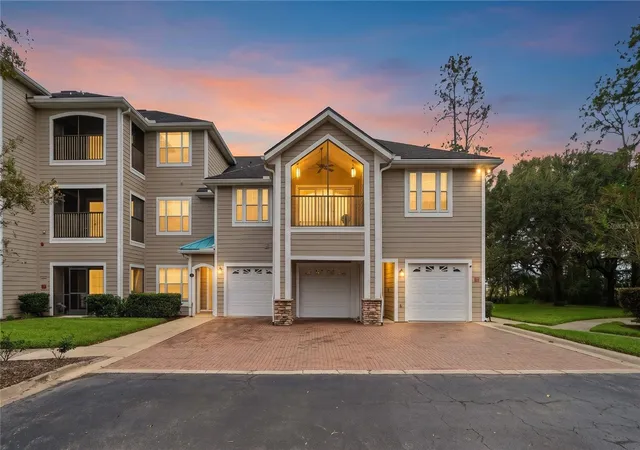 Condo for sale at 125 Legendary Dr #208, Saint Augustine, FL 32092 | MLS# FC322161