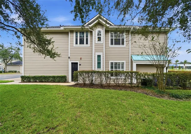 Photo 1 of Condo for sale at 125 Legendary Dr #208, Saint Augustine, FL 32092 | MLS# FC322161 | Listing updated on 2026-10-29