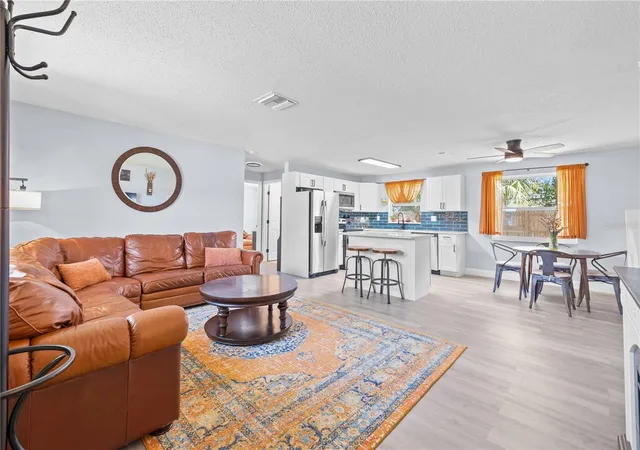 Photo 3 of Single family home for sale at 1486 Carolyn Ln, Clearwater, FL 33755 | MLS# TB8558746 | Listing updated on 2026-10-20