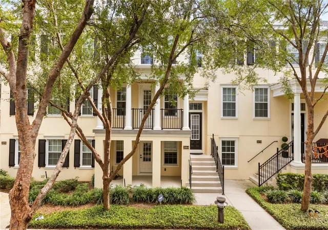 Photo 1 of Townhouse for sale at 2084 Brink Aly, Orlando, FL 32814 | MLS# O6450434 | Listing updated on 2026-10-21