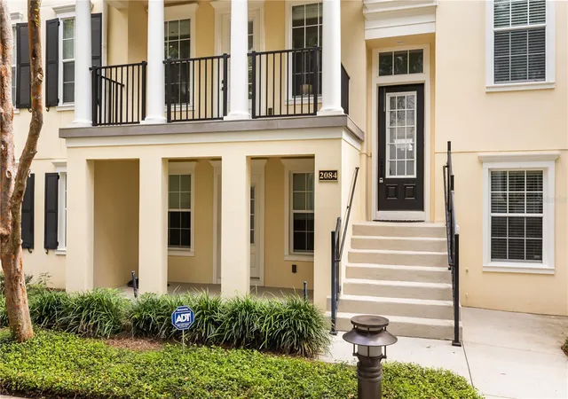 Photo 2 of Townhouse for sale at 2084 Brink Aly, Orlando, FL 32814 | MLS# O6450434 | Listing updated on 2026-10-21