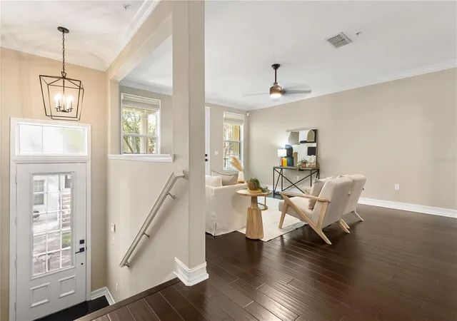 Photo 3 of Townhouse for sale at 2084 Brink Aly, Orlando, FL 32814 | MLS# O6450434 | Listing updated on 2026-10-21