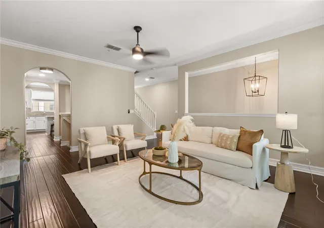 Photo 4 of Townhouse for sale at 2084 Brink Aly, Orlando, FL 32814 | MLS# O6450434 | Listing updated on 2026-10-21
