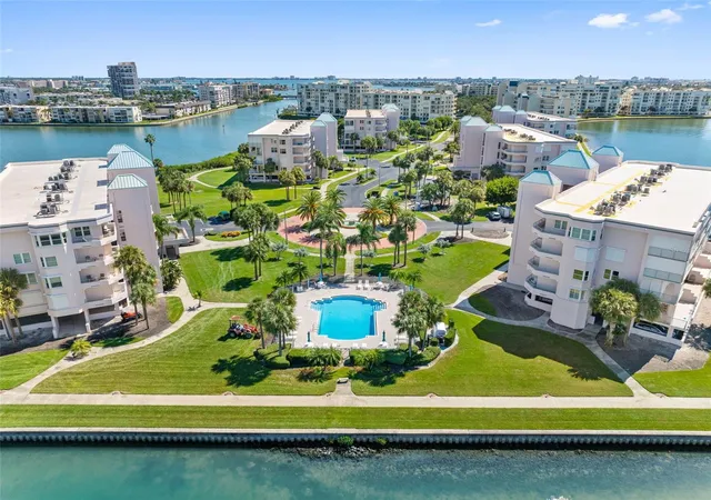 Condo for sale at 8021 Sailboat Key Blvd S #304, St Pete Beach, FL 33707 | MLS# TB8558757