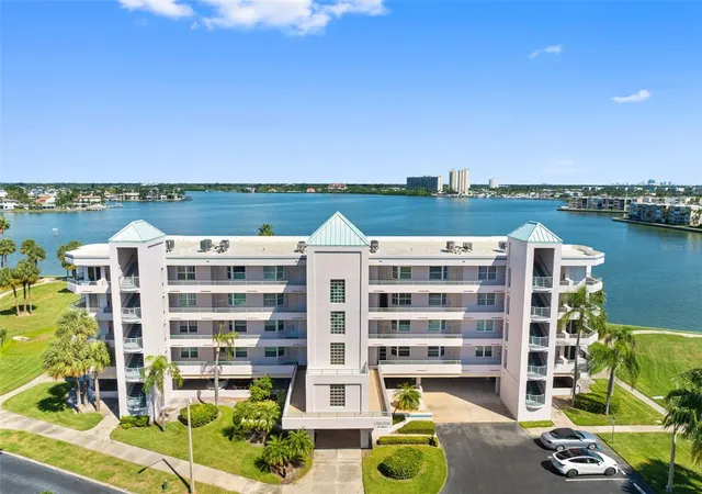 Photo 1 of Condo for sale at 8021 Sailboat Key Blvd S #304, St Pete Beach, FL 33707 | MLS# TB8558757 | Listing updated on 2026-10-20