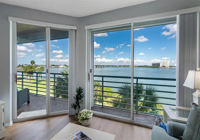 Photo 2 of Condo for sale at 8021 Sailboat Key Blvd S #304, St Pete Beach, FL 33707 | MLS# TB8558757 | Listing updated on 2026-10-20