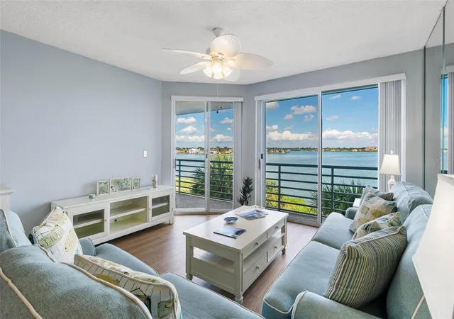 Photo 3 of Condo for sale at 8021 Sailboat Key Blvd S #304, St Pete Beach, FL 33707 | MLS# TB8558757 | Listing updated on 2026-10-20