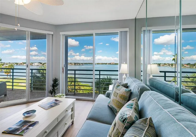 Photo 4 of Condo for sale at 8021 Sailboat Key Blvd S #304, St Pete Beach, FL 33707 | MLS# TB8558757 | Listing updated on 2026-10-20
