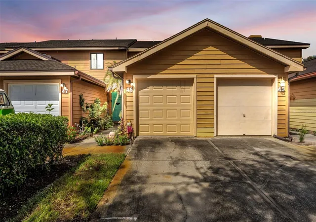 Photo 2 of Townhouse for sale at 707 Carpenters Way #46, Lakeland, FL 33809 | MLS# L4965835 | Listing updated on 2026-10-24