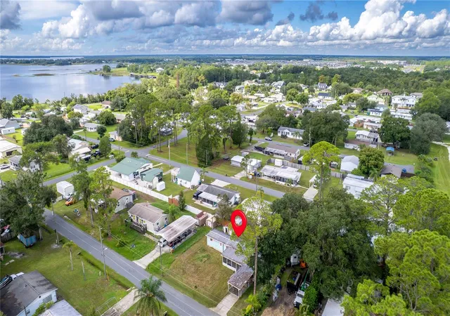 Land for sale at 1604 Marlin St, Saint Cloud, FL 34771 | MLS# O6450440