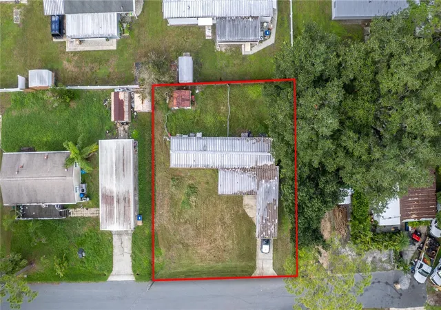 Photo 2 of Land for sale at 1604 Marlin St, Saint Cloud, FL 34771 | MLS# O6450440 | Listing updated on 2026-10-17