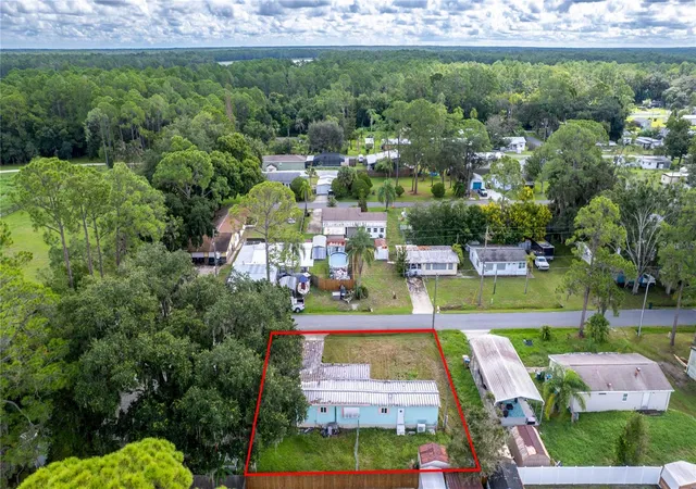 Photo 3 of Land for sale at 1604 Marlin St, Saint Cloud, FL 34771 | MLS# O6450440 | Listing updated on 2026-10-17
