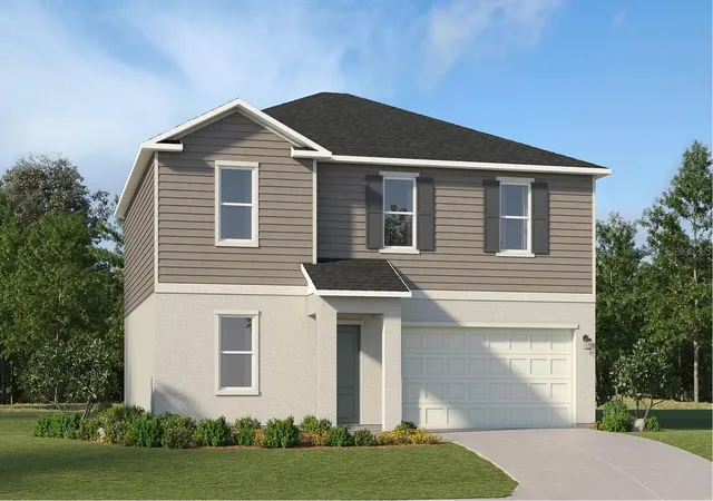 Single family home for sale at 4678 NW 16th Lane, Ocala, FL 34482 | MLS# OM734143 | Listing updated on 2026-10-17