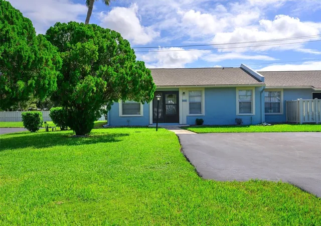 Photo 1 of House for sale at 3401 36th Street W, Bradenton, FL 34205 | MLS# A4709823 | Listing updated on 2026-10-22