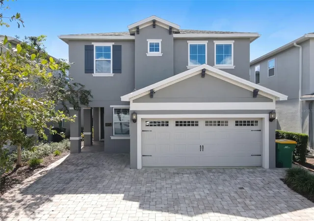 Photo 1 of Single family home for sale at 7779 Westland Dr, Kissimmee, FL 34747 | MLS# O6450445 | Listing updated on 2026-10-26