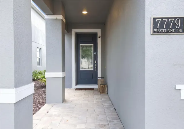 Photo 1 of Single family home for sale at 7779 Westland Dr, Kissimmee, FL 34747 | MLS# O6450445 | Listing updated on 2026-10-26