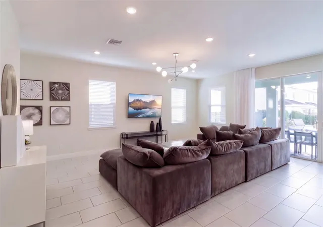 Photo 4 of Single family home for sale at 7779 Westland Dr, Kissimmee, FL 34747 | MLS# O6450445 | Listing updated on 2026-10-26