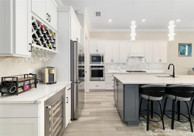 Photo 3 of Single family home for sale at 9012 Barrier Coast Trl, Parrish, FL 34219 | MLS# A4709826 | Listing updated on 2026-10-25