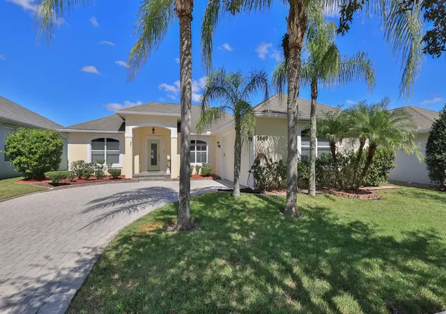Photo 3 of Single family home for sale at 3649 Pini Ave, New Smyrna Beach, FL 32168 | MLS# NS1089515 | Listing updated on 2026-10-23