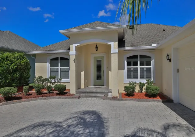 Single family home for sale at 3649 Pini Ave, NEW SMYRNA BEACH, FL 32168 | MLS# NS1089515