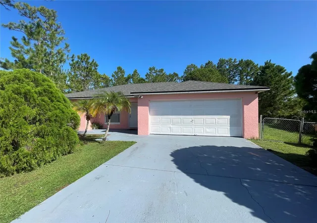 Photo 1 of Single family home for sale at 821 Savona Pl, Kissimmee, FL 34758 | MLS# O6450450 | Listing updated on 2026-10-17