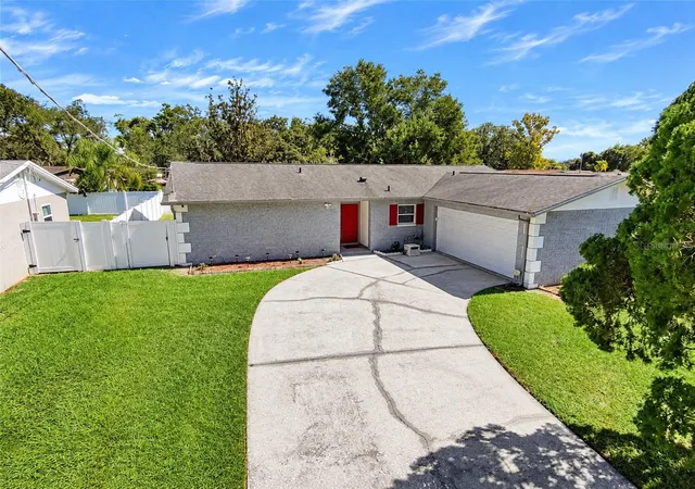 Single family home for sale at 1406 Highview Rd, BRANDON, FL 33510 | MLS# TB8558769