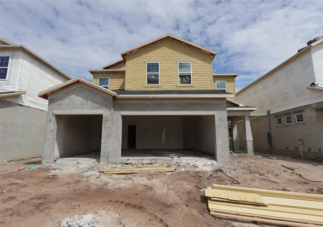 Single family home for sale at 6783 Yellow Warbler Bnd, ST CLOUD, FL 34773 | MLS# O6450451