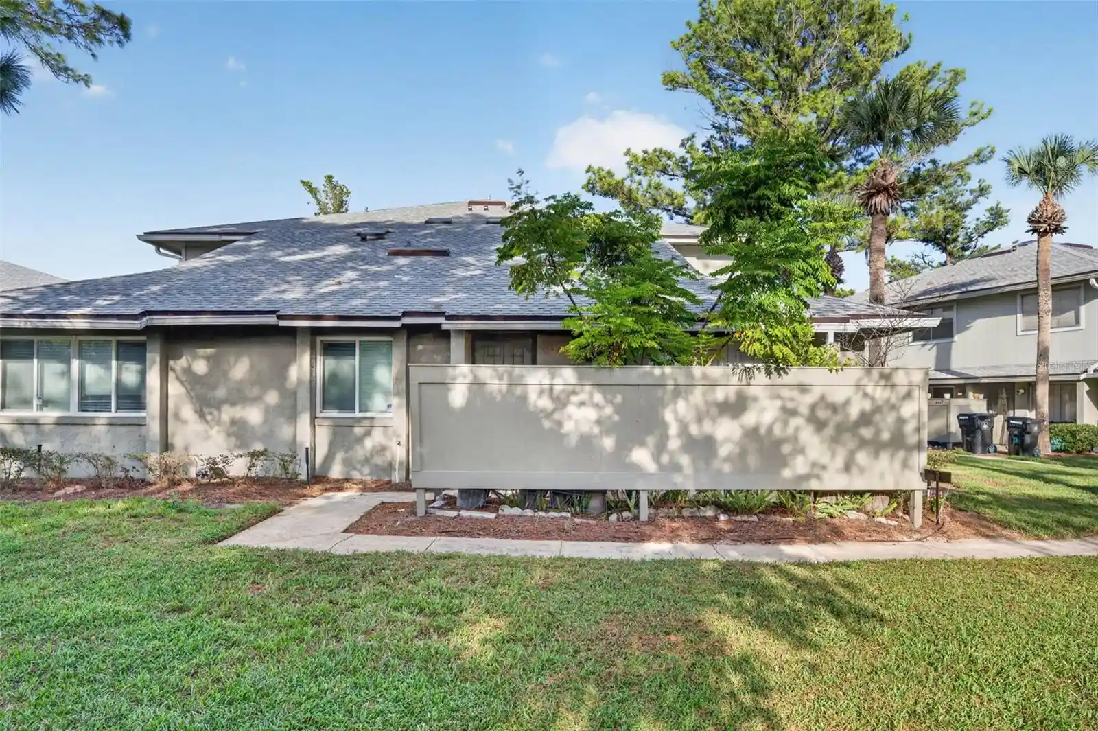 Listing Photo 1 - Condo for sale in 4450 Ring Neck Rd located at 4450 Ring Neck Rd, Orlando, FL 32808 - Unit 4450 Ring Neck Rd