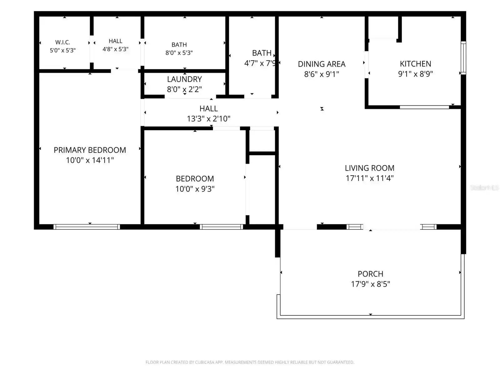 Listing Photo 43 - Condo for sale in 4450 Ring Neck Rd located at 4450 Ring Neck Rd, Orlando, FL 32808 - Unit 4450 Ring Neck Rd