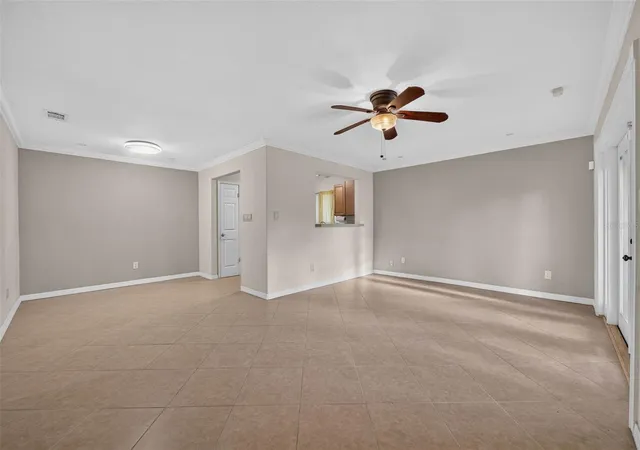 Listing Photo 5 - Condo for sale in building located at 4450 Ring Neck Rd, Orlando, FL 32808 - Unit #A