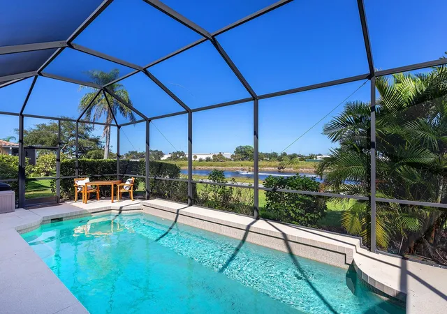Photo 1 of Single family home for sale at 202 Rio Terra, Venice, FL 34285 | MLS# N6146225 | Listing updated on 2026-10-26