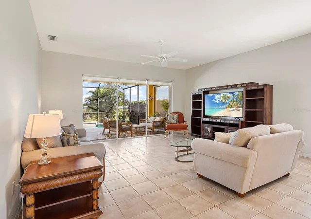 Photo 2 of Single family home for sale at 202 Rio Terra, Venice, FL 34285 | MLS# N6146225 | Listing updated on 2026-10-26
