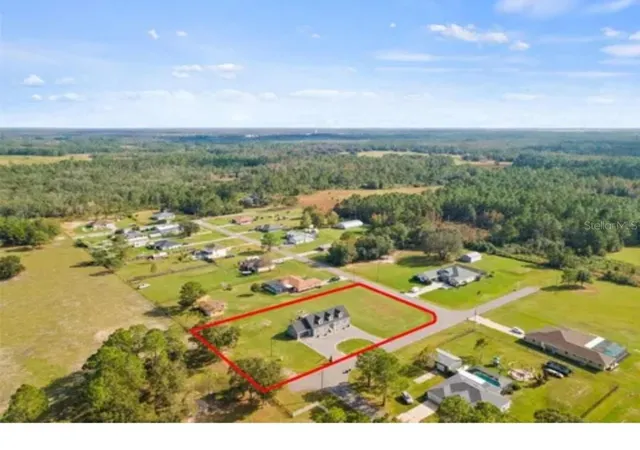 Single family home for sale at 7158 Evergreen Loop, POLK CITY, FL 33868 | MLS# TB8558776